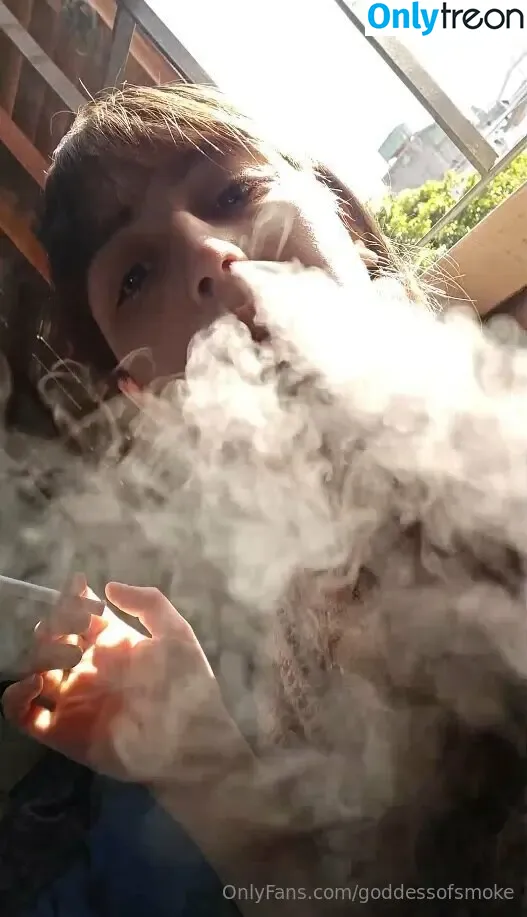 goddessofsmoke nude photo #0031 (goddess__of__smoke)