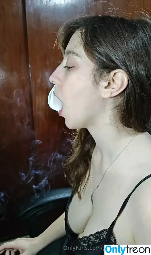 goddessofsmoke nude photo #0033 (goddess__of__smoke)