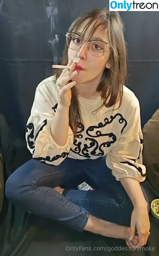 goddessofsmoke nude photo #0048 (goddess__of__smoke)