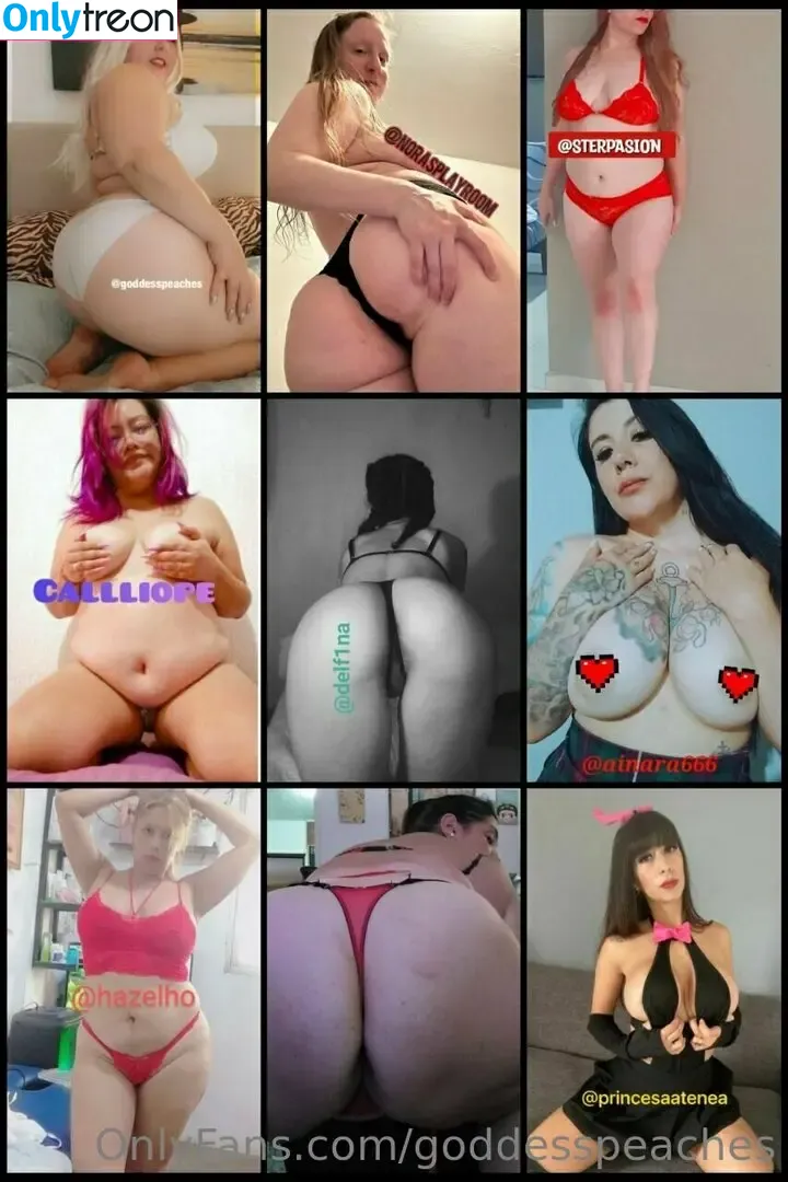 goddesspeaches голая photo #0493 (goddesspeaches)