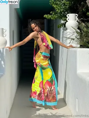goddessrosiereed, rosiemreed leaks