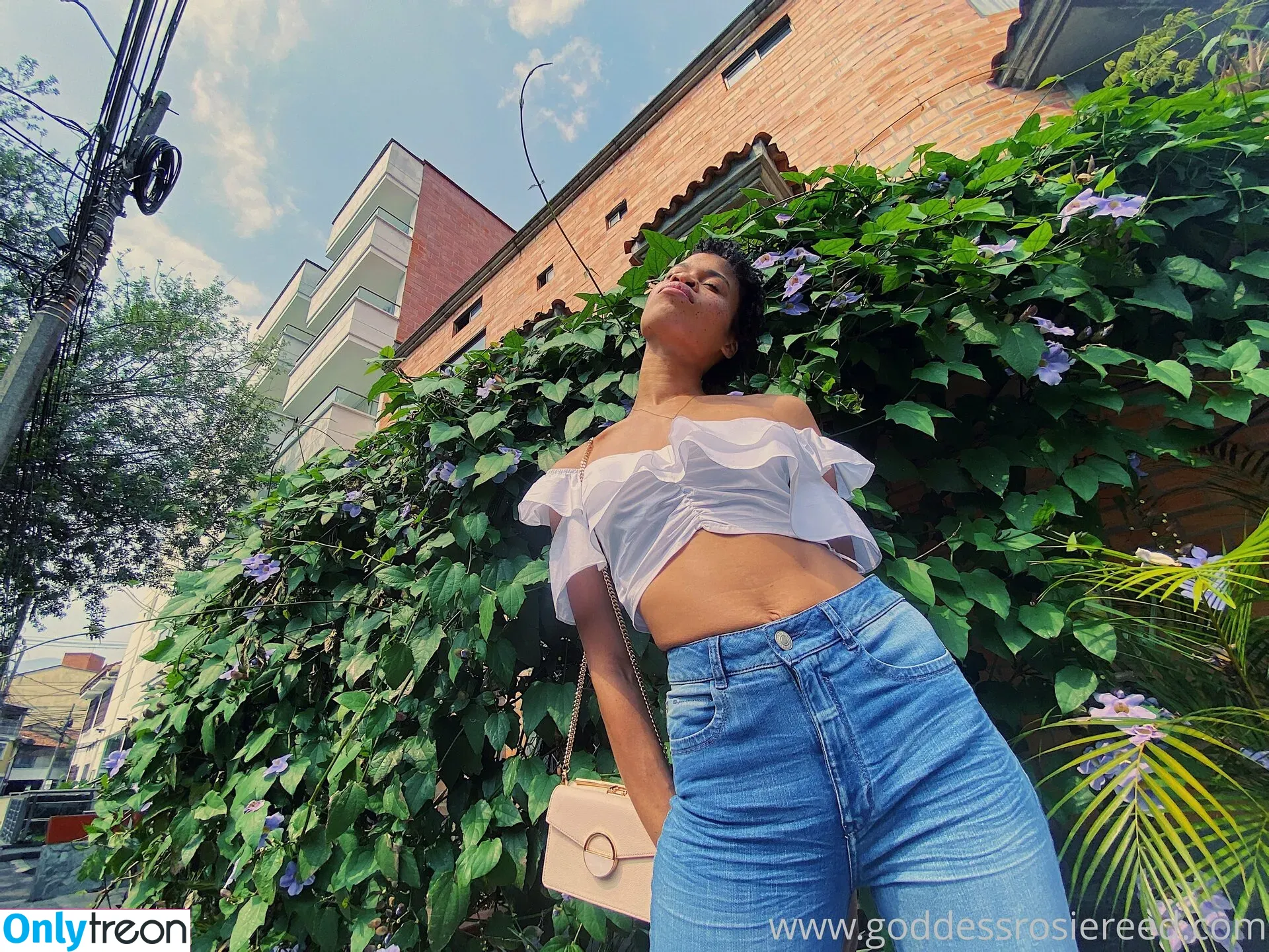 goddessrosiereed голая photo #0038 (rosiemreed)