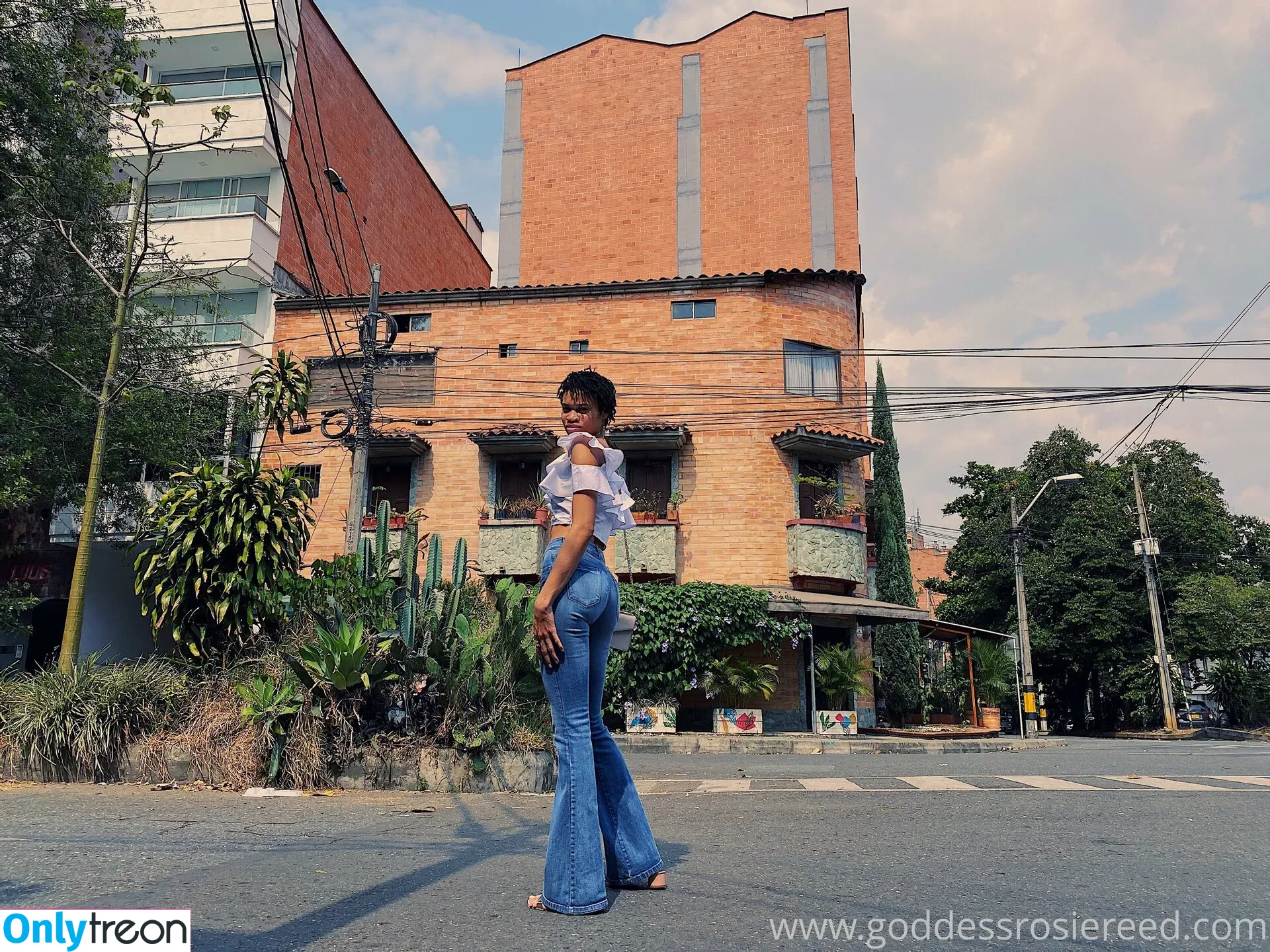 goddessrosiereed голая photo #0047 (rosiemreed)