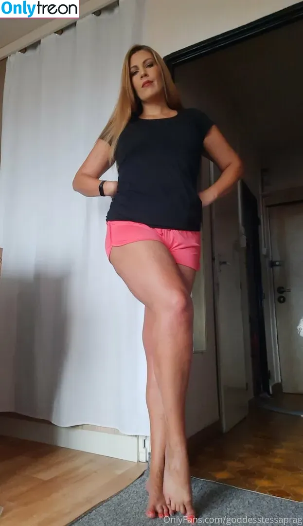 goddesstessaprag nude photo #0048 (goddesstessaprag)