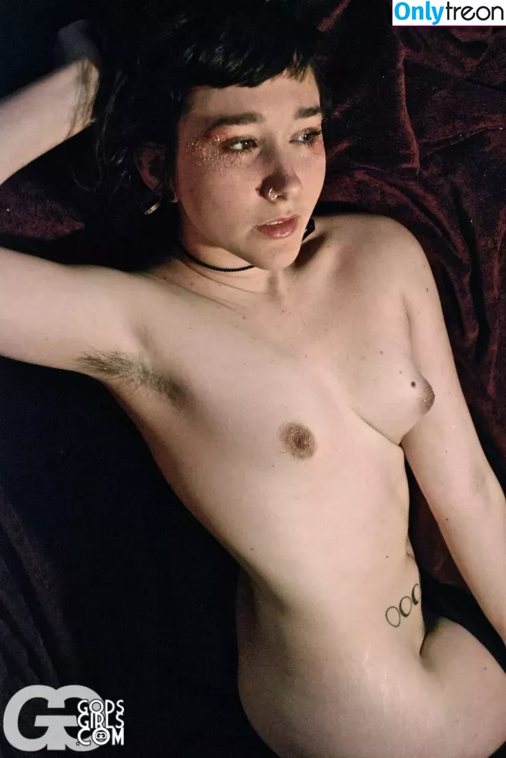 GodsGirls голая photo #0003 (Artemis Moon / artemis__moon / gtfiaintfriendly)