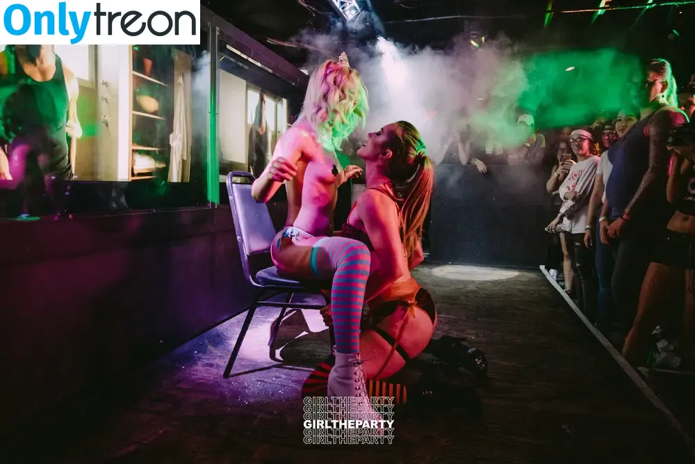 Gogo Stripper голая photo #1440 (gogo.striper / mogogogo / private show / show in club)