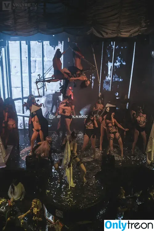 Gogo Stripper nude photo #1460 (gogo.striper / mogogogo / private show / show in club)