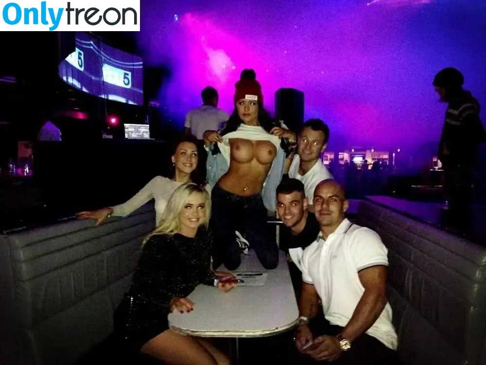 Gogo Stripper голая photo #1550 (gogo.striper / mogogogo / private show / show in club)