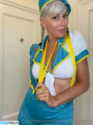 goldengrandma / thegoldensgrandma nude photo #0075