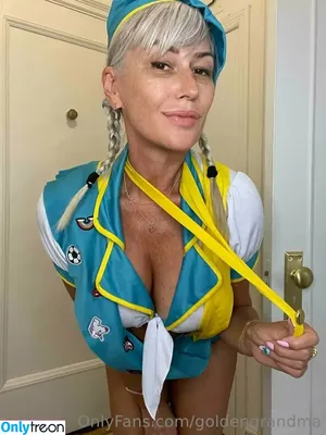 goldengrandma / thegoldensgrandma nude photo #0076
