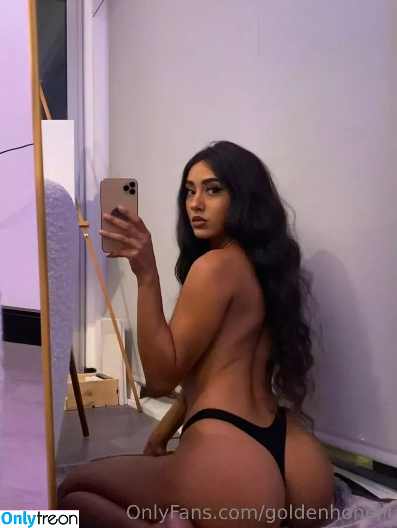 Goldenhoneiii nude photo #0002 (Tkfeelsok)