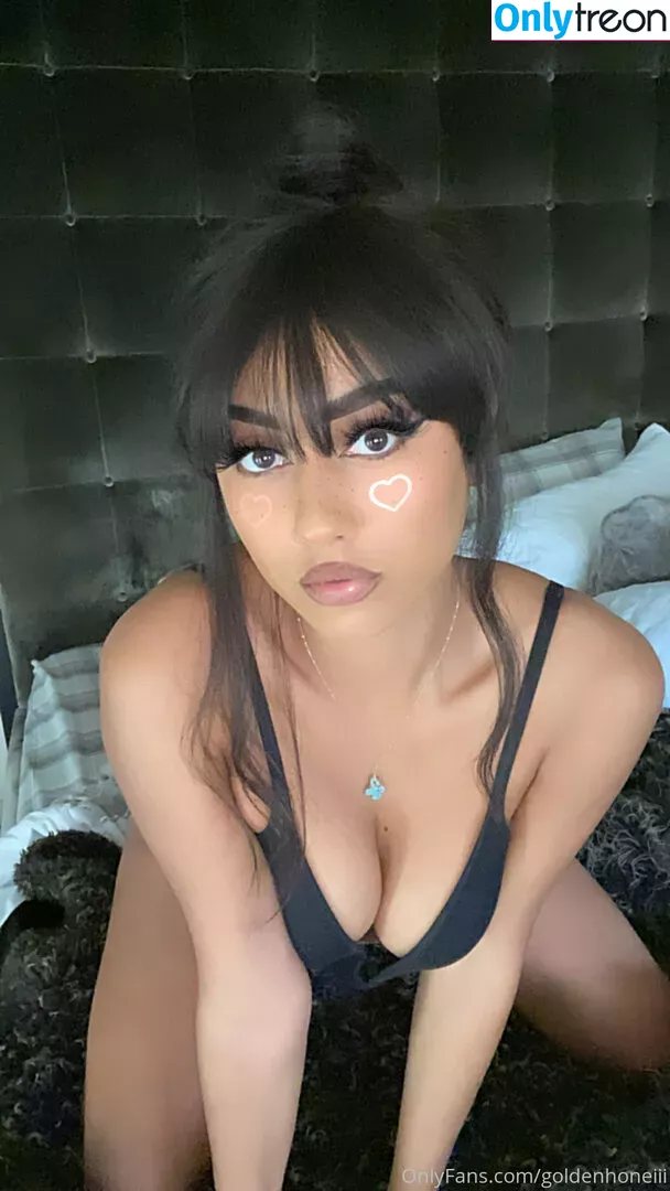 Goldenhoneiii nude photo #0010 (Tkfeelsok)
