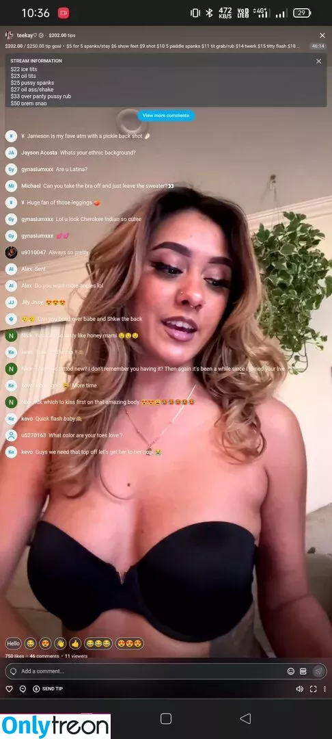 Goldenhoneiii nude photo #0147 (Tkfeelsok)
