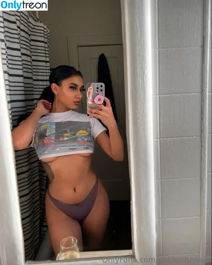 Goldenhoneiii nude photo #0201 (Tkfeelsok)