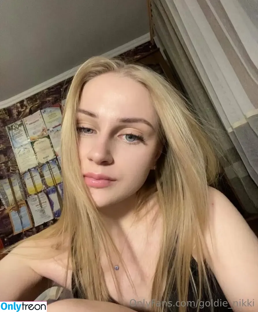 goldie_nikki голая photo #0001 (bail_cozy)