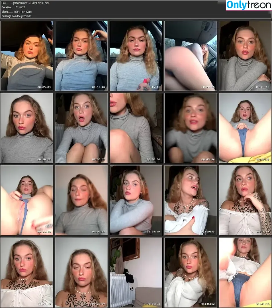 Goldloeckchen159 nude photo #0035 (sallyontour2021)