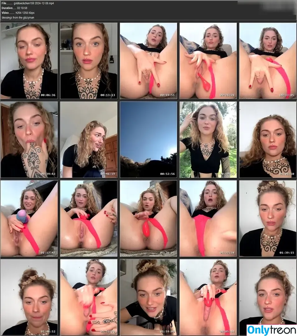 Goldloeckchen159 nude photo #0037 (sallyontour2021)