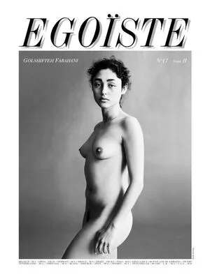 Golshifteh Farahani / golfarahani фото голая #0009