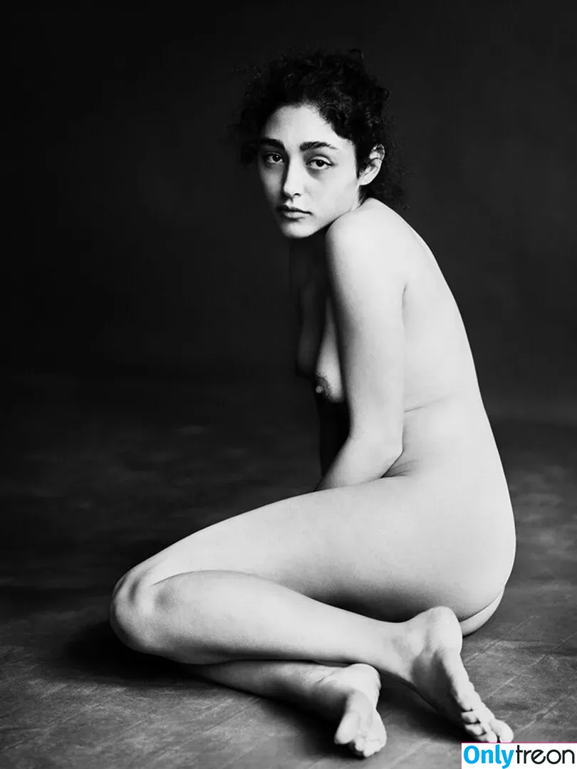 Golshifteh Farahani nude photo #0003 (golfarahani)