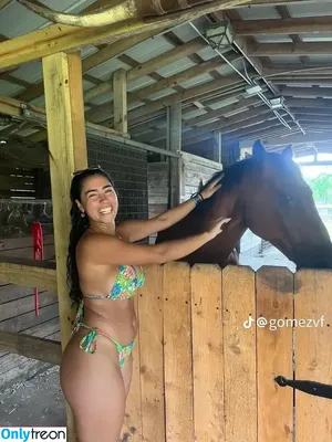 gomezvf / Valentina Gomez nude photo #0003
