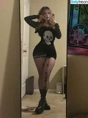gonkgonk666 / g0nz0666 / skizzy666 nude photo #0332