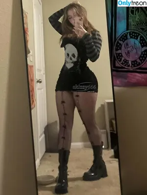 gonkgonk666 / g0nz0666 / skizzy666 nude photo #0333