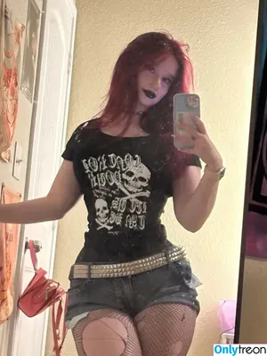 gonkgonk666 / g0nz0666 / skizzy666 фото голая #0370