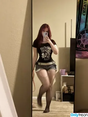 gonkgonk666 / g0nz0666 / skizzy666 фото голая #0371