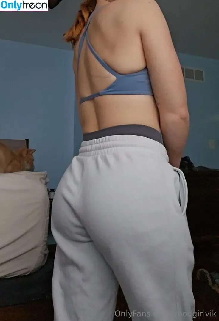 goodgirlvik nude photo #0010 (victoriakathleen)