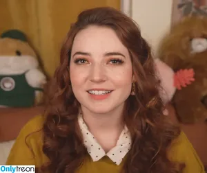 Goodnight Moon / Erin Timony / Fresh Blush ASMR / fresh.blush / goodnightmoonasmr nude photo #0170