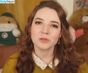 Goodnight Moon / Erin Timony / Fresh Blush ASMR / fresh.blush / goodnightmoonasmr nude photo #0171