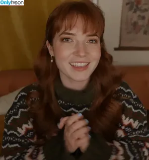 Goodnight Moon / Erin Timony / Fresh Blush ASMR / fresh.blush / goodnightmoonasmr nude photo #0172