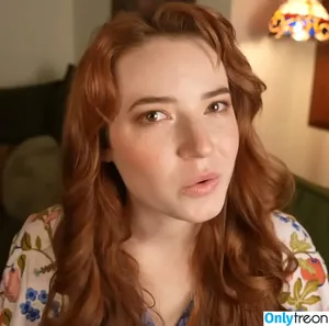 Goodnight Moon / Erin Timony / Fresh Blush ASMR / fresh.blush / goodnightmoonasmr nude photo #0174