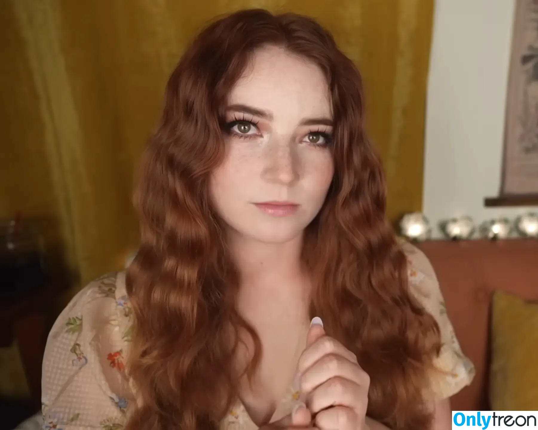 Goodnight Moon nude photo #0169 (Erin Timony / Fresh Blush ASMR / fresh.blush / goodnightmoonasmr)