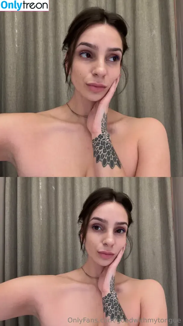goodwithmytongue nude photo #0049 (good_withmytongue)
