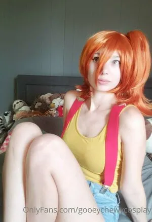 gooeychewycosplay / gooeychewy_cosplay nude photo #0060