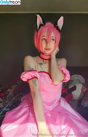 gooeychewycosplay / gooeychewy_cosplay nude photo #0191