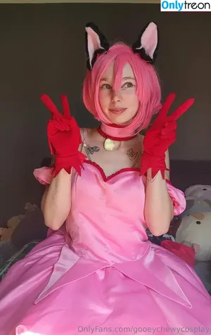gooeychewycosplay / gooeychewy_cosplay nude photo #0194