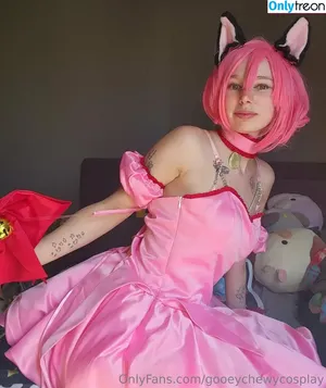 gooeychewycosplay / gooeychewy_cosplay nude photo #0195