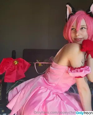 gooeychewycosplay / gooeychewy_cosplay nude photo #0196