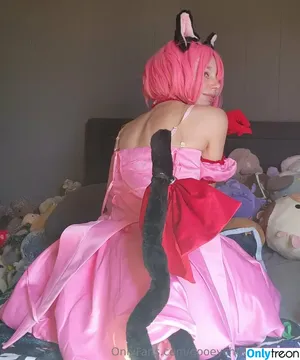 gooeychewycosplay / gooeychewy_cosplay nude photo #0198