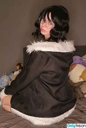 gooeychewycosplay / gooeychewy_cosplay фото голая #0213