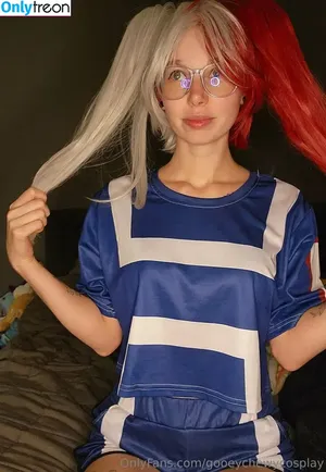 gooeychewycosplay / gooeychewy_cosplay фото голая #0224