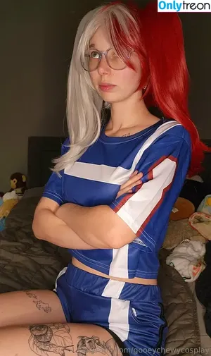 gooeychewycosplay / gooeychewy_cosplay фото голая #0227