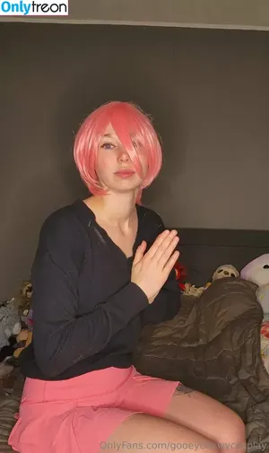 gooeychewycosplay / gooeychewy_cosplay фото голая #0228