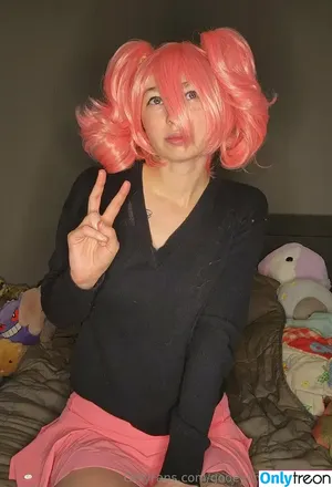 gooeychewycosplay / gooeychewy_cosplay фото голая #0229