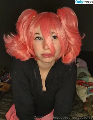 gooeychewycosplay / gooeychewy_cosplay фото голая #0230