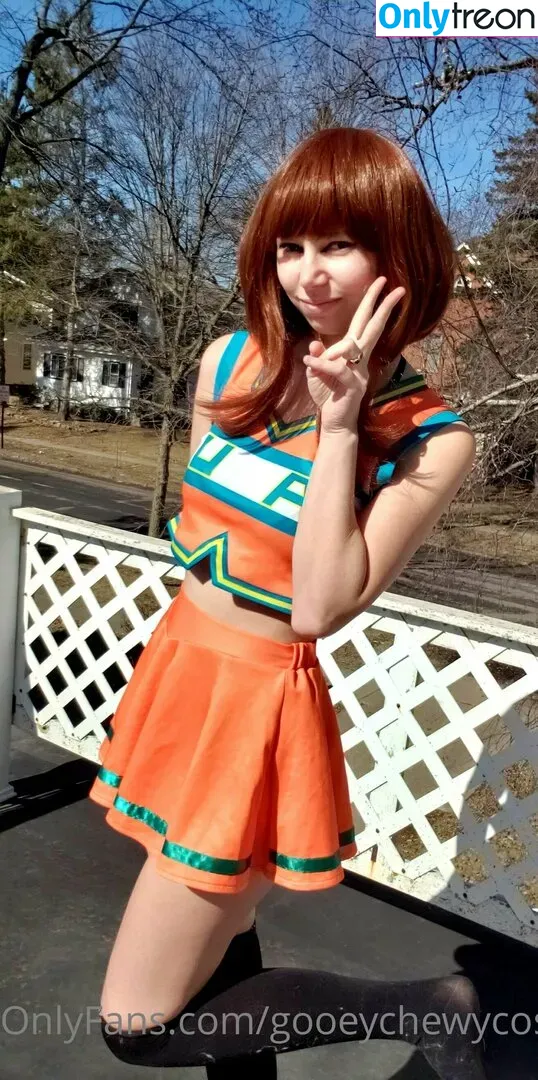 gooeychewycosplay nude photo #0014 (gooeychewy_cosplay)