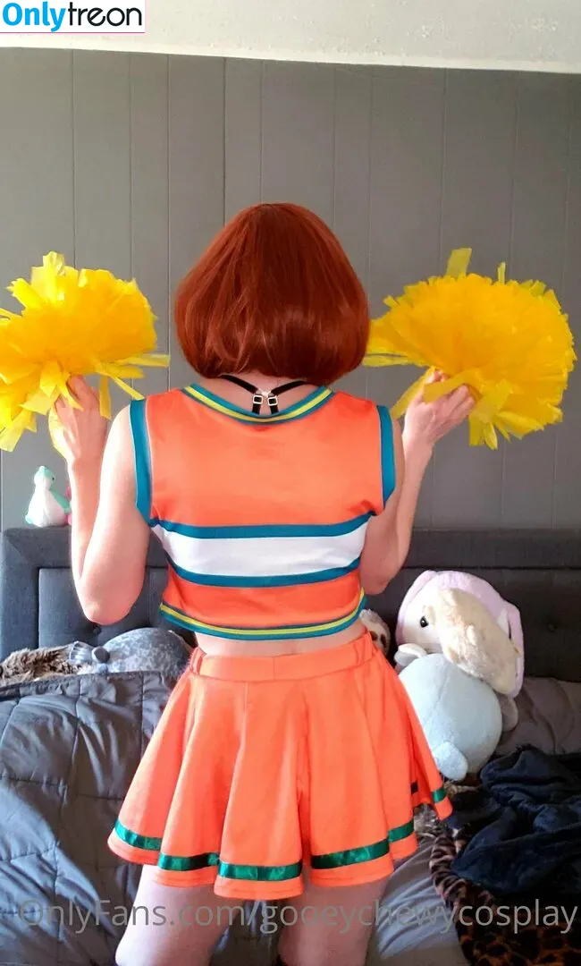 gooeychewycosplay nude photo #0019 (gooeychewy_cosplay)