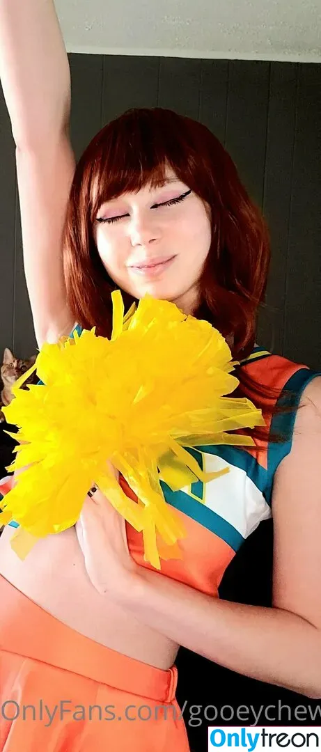 gooeychewycosplay nude photo #0021 (gooeychewy_cosplay)